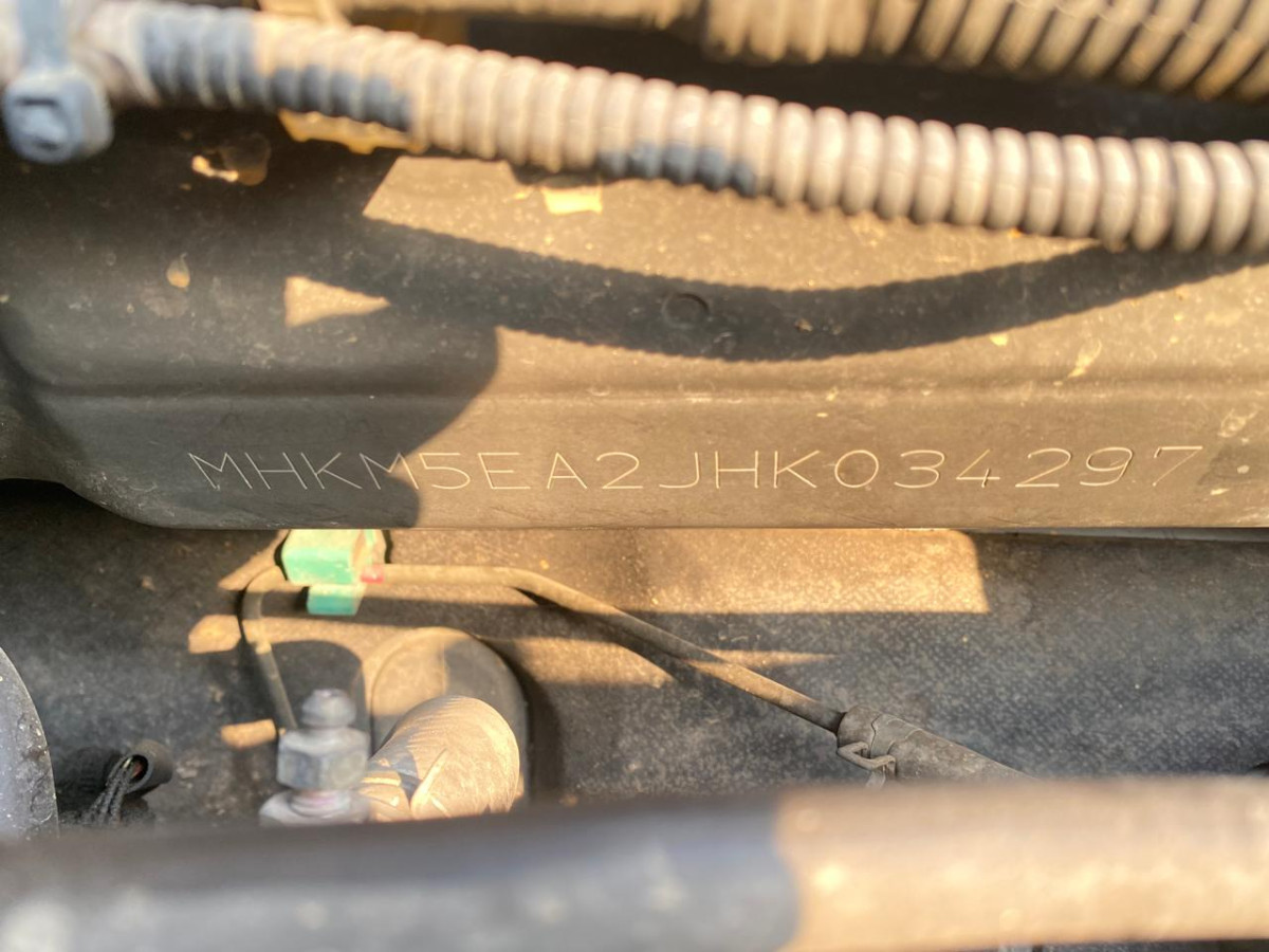 TOYOTA  AVANZA  1.3 E