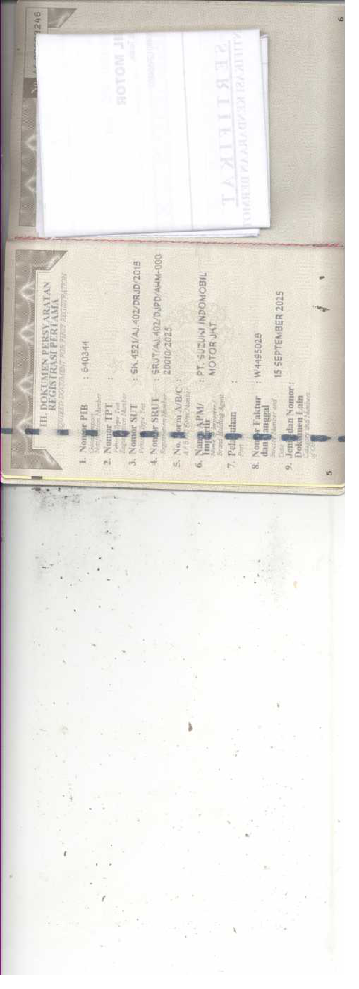 SUZUKI NEW CARRY PU WD AC PS