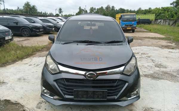 DAIHATSU SIGRA R