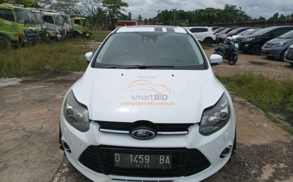 FORD FOCUS S