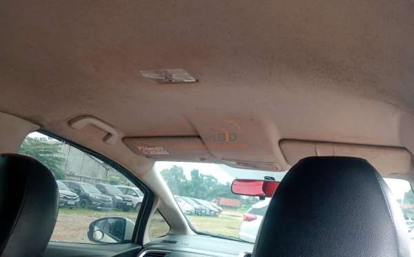 HONDA JAZZ GK5 1.5 RS