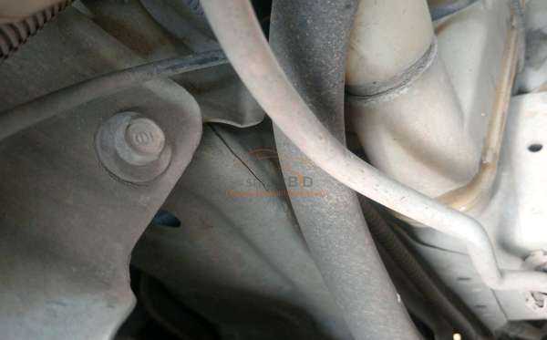 HONDA JAZZ GK5 1.5 RS