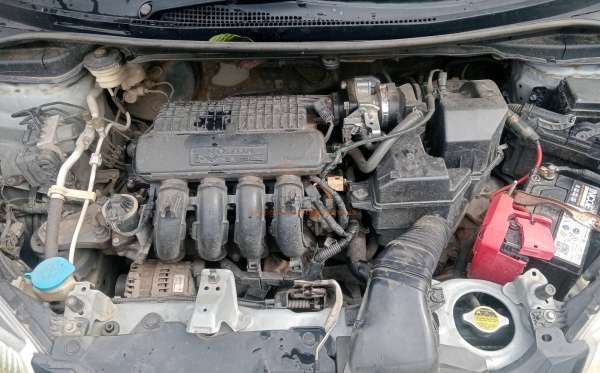 HONDA JAZZ GK5 1.5 RS