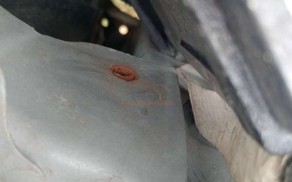 HONDA JAZZ GK5 1.5 RS