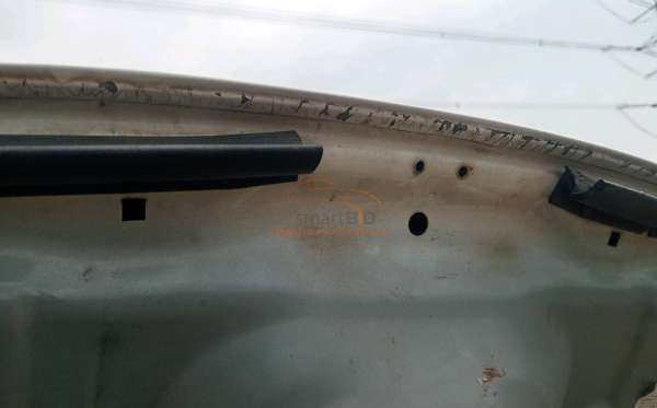 HONDA JAZZ GK5 1.5 RS