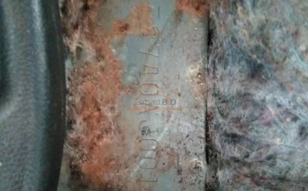 HONDA  JAZZ  GE8 1.5 S