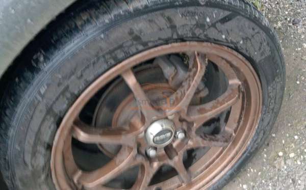 HONDA  JAZZ  GE8 1.5 S