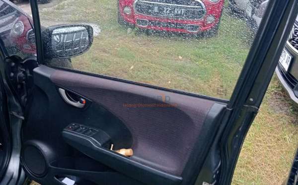 HONDA  JAZZ  GE8 1.5 S