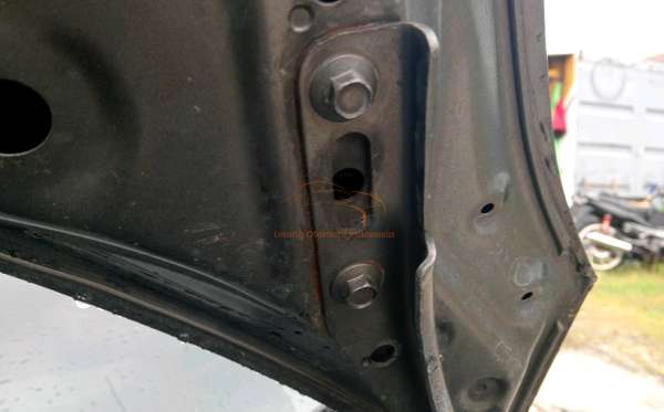 HONDA  JAZZ  GE8 1.5 S