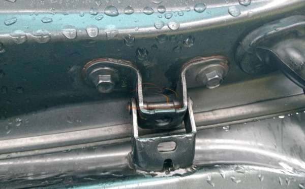 HONDA  JAZZ  GE8 1.5 S