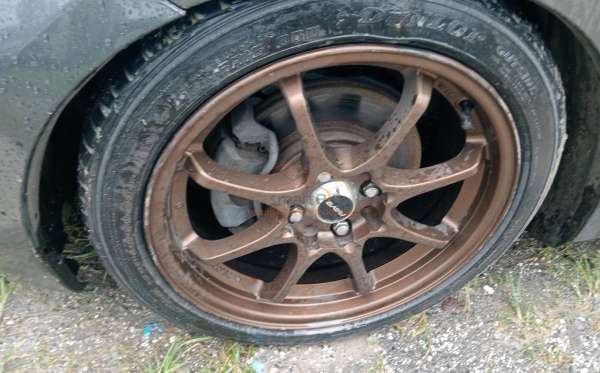 HONDA  JAZZ  GE8 1.5 S