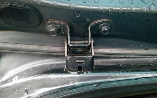 HONDA  JAZZ  GE8 1.5 S