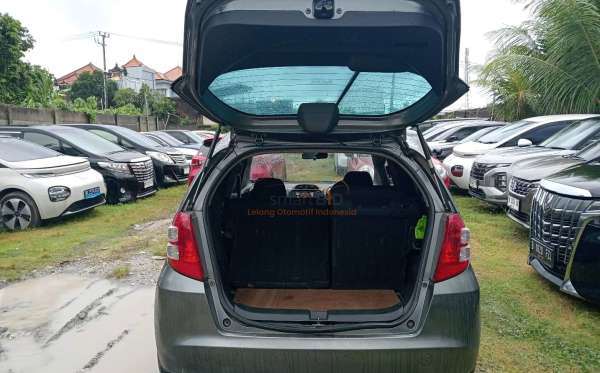 HONDA  JAZZ  GE8 1.5 S