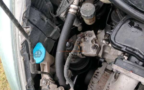 HONDA  JAZZ  GE8 1.5 S