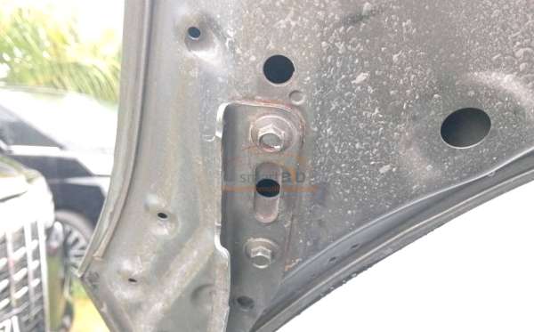 HONDA  JAZZ  GE8 1.5 S