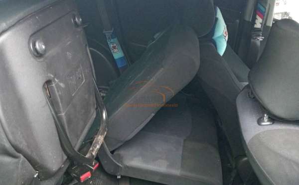 HONDA  JAZZ  GE8 1.5 S