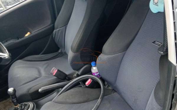 HONDA  JAZZ  GE8 1.5 S