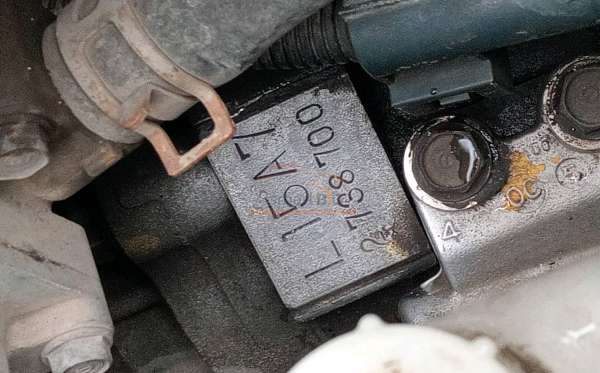 HONDA  JAZZ  GE8 1.5 S