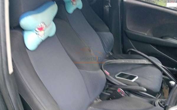 HONDA  JAZZ  GE8 1.5 S