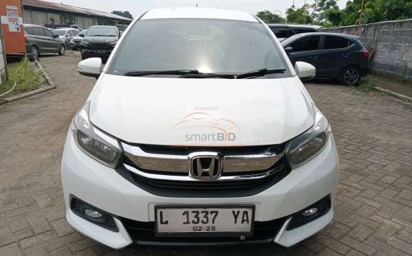 HONDA MOBILIO DD4 1.5E