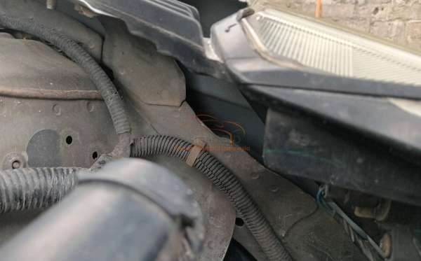 HONDA MOBILIO DD4 1.5E