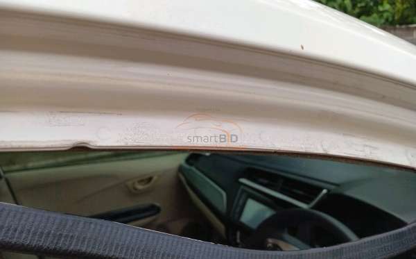 HONDA MOBILIO DD4 1.5E