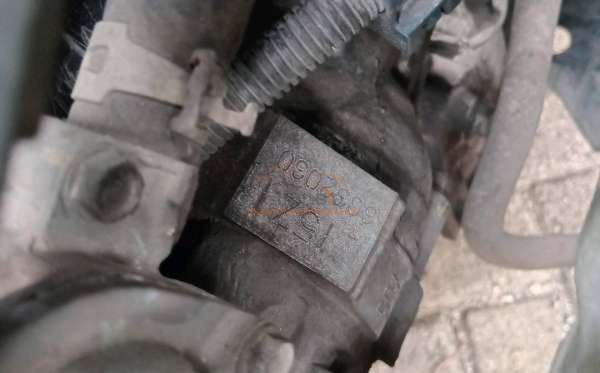 HONDA MOBILIO DD4 1.5E