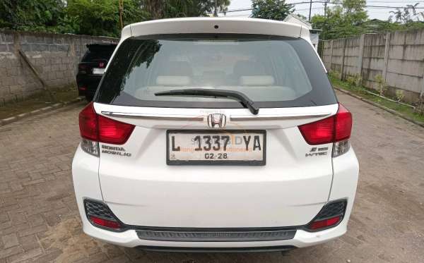 HONDA MOBILIO DD4 1.5E
