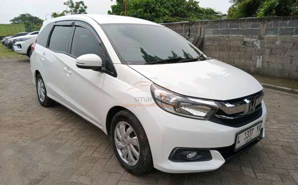 HONDA MOBILIO DD4 1.5E