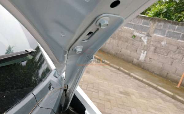 HONDA MOBILIO DD4 1.5E