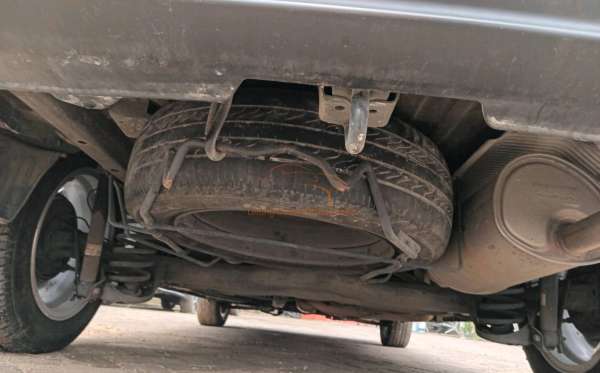 HONDA MOBILIO DD4 1.5E