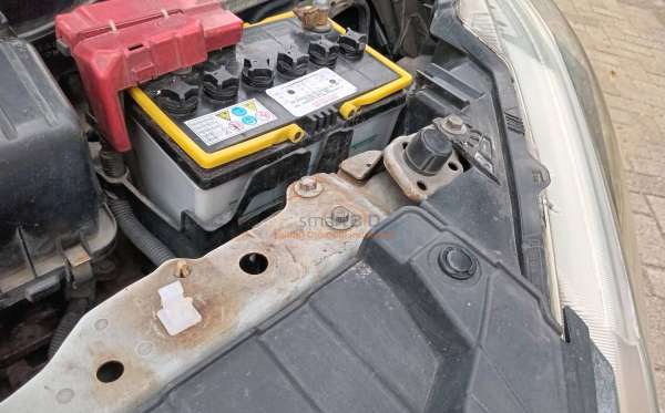 HONDA MOBILIO DD4 1.5E