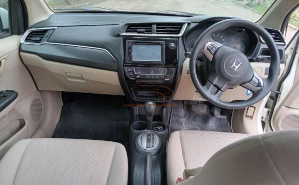 HONDA MOBILIO DD4 1.5E