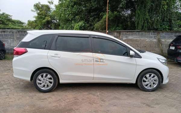 HONDA MOBILIO DD4 1.5E