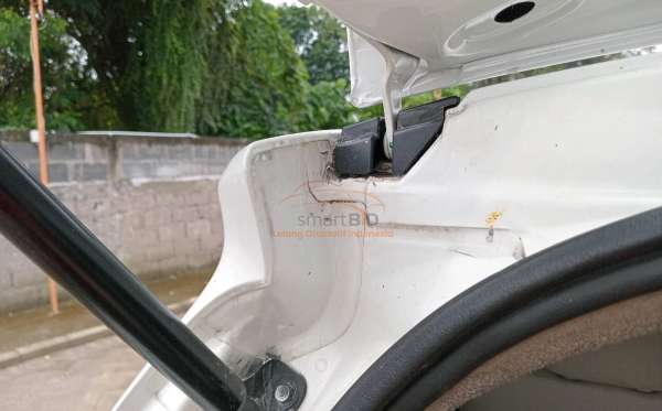 HONDA MOBILIO DD4 1.5E