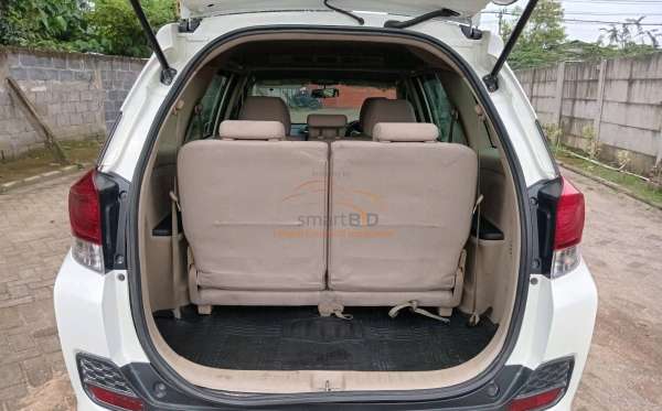 HONDA MOBILIO DD4 1.5E