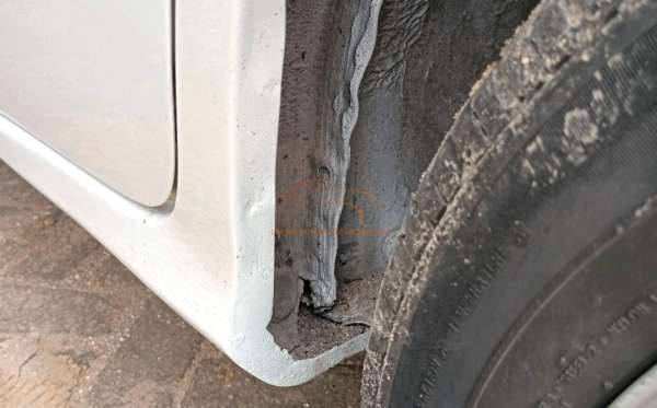 HONDA MOBILIO DD4 1.5E