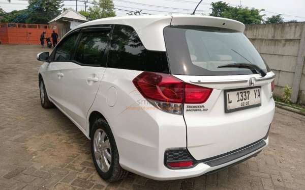 HONDA MOBILIO DD4 1.5E