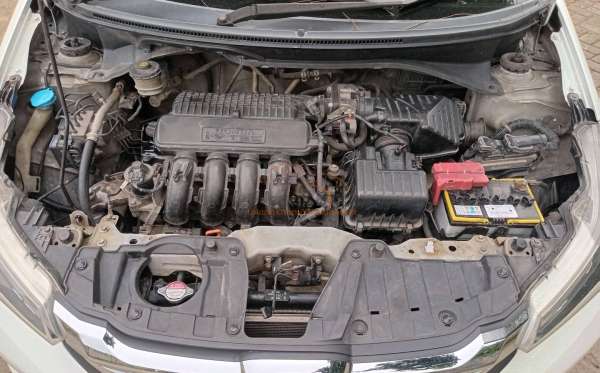 HONDA MOBILIO DD4 1.5E