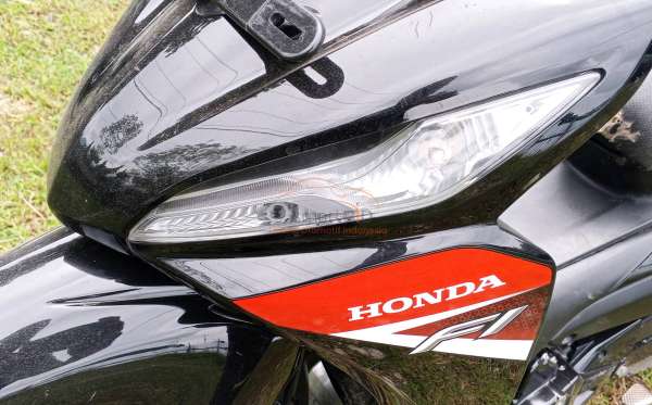 HONDA REVO FIT FI