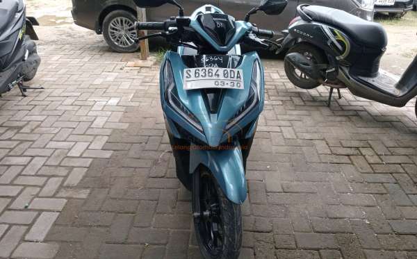HONDA VARIO 125