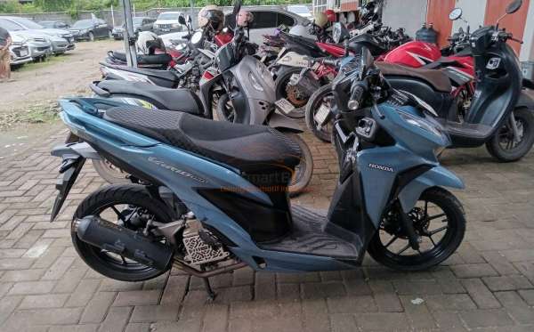 HONDA VARIO 125
