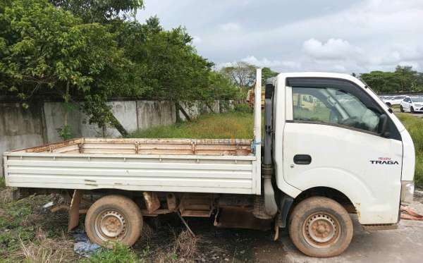 ISUZU PHR54U