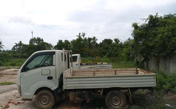 ISUZU PHR54U