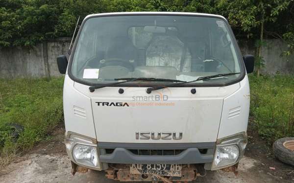 ISUZU PHR54U