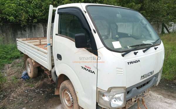 ISUZU PHR54U
