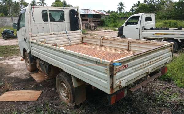 ISUZU PHR54U