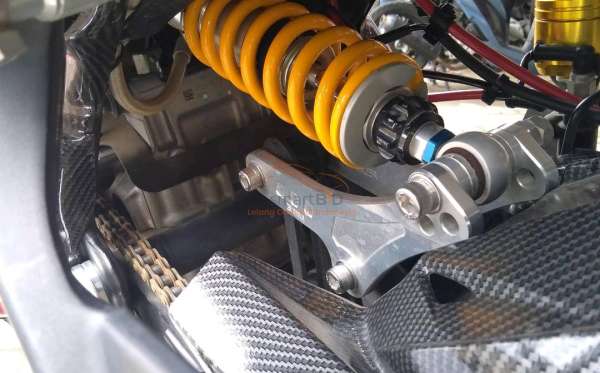 KAWASAKI NINJA ZX 250