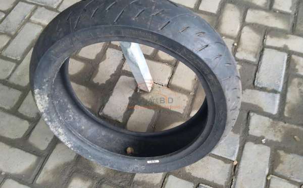 KAWASAKI NINJA ZX 250