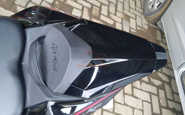 KAWASAKI NINJA ZX 250